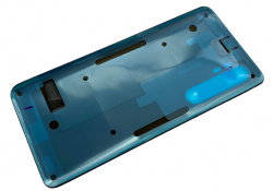 Klapka Baterii Xiaomi Mi Note 10 Lite Nebula Purple M2002F4LG CE