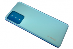 Klapka Baterii Obudowa Xiaomi Redmi Note 12 5G Ice Blue
