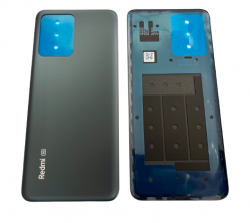 Klapka Baterii Obudowa Xiaomi Redmi Note 12 5G Onyx Grey