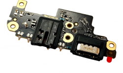 ryginalna Płytka Gniazdo Ładowania Złącze Port Xiaomi Redmi Note 8 Pro