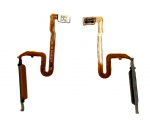 Czytnik Linii Papilarnych Flex Xiaomi Redmi Note 10 Pro Gold