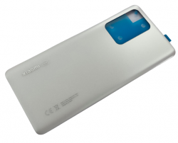 Klapka Baterii Obudowa Xiaomi 11T / 11T Pro 5G CE Moonlight White