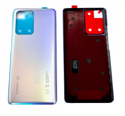 Klapka Baterii Obudowa Xiaomi 11T / 11T Pro 5G Celestial Blue CE