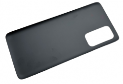 Klapka Baterii Plecki Xiaomi Mi 10T 5G / Mi 10T Pro Srebrna