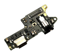 Oryginalna Płytka Gniazdo Ładowania Złącze Port Xiaomi Redmi 9