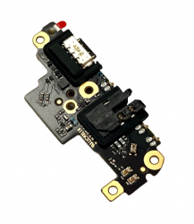 ryginalna Płytka Gniazdo Ładowania Złącze Port Xiaomi Redmi Note 8 Pro