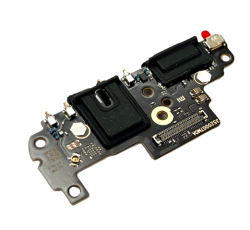 ryginalna Płytka Gniazdo Ładowania Złącze Port Xiaomi Redmi Note 8 Pro