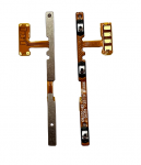 Taśma Włącznika Power Flex Xiaomi Poco M4 Pro Przyciski Boczne