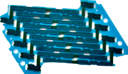 Taśma Włącznika Power Flex Xiaomi Poco X4 Pro Przyciski Boczne