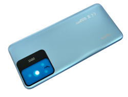 Klapka Baterii Obudowa Xiaomi Redmi Note 12s Ice Blue CE