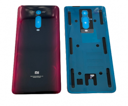 Klapka Baterii Obudowa Xiaomi Mi 9T / Mi 9T Pro Red