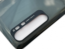 Klapka Baterii Plecki Xiaomi Mi Note 10 Lite Czarna