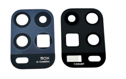 Oczko Aparatu Szkło Kamery Xiaomi Mi 10 Lite