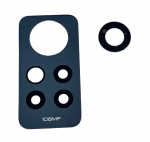 Oczko Aparatu Szkło Kamery Xiaomi Redmi Note 12 Pro 4G Komplet