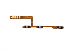 Oryginalna Taśma Włącznika Power Flex Xiaomi Redmi Note 11s Przyciski Boczne