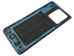 Klapka Baterii Obudowa Xiaomi 13T / 13T Pro Black