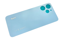 Klapka Baterii Obudowa Xiaomi Redmi 12 4G Sky Blue 23053RN02A
