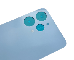 Klapka Baterii Obudowa Xiaomi Redmi 12 4G Sky Blue 23053RN02A