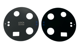 osłona obiektywu tylnej kamery xiaomi 13 ultra