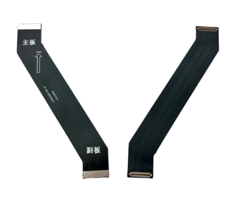 Taśma Główna Flex Konektor Xiaomi Poco F2 Pro