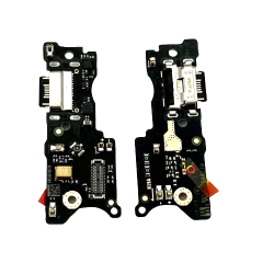 Oryginalna Płytka Gniazdo Ładowania Złącze Port Xiaomi Redmi 10