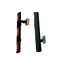 Oryginalna Taśma Włącznika Power Flex Xiaomi 12 / 12x Przyciski Boczne