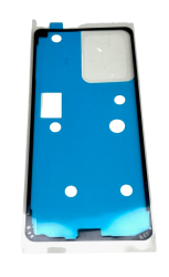 Oryginalna Taśma Klejąca Uszczelka Klapki Tylnej Obudowy Xiaomi Redmi Note 12 Pro 5G