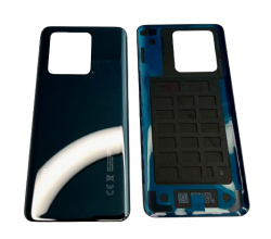 Klapka Baterii Obudowa Xiaomi 13T 2306EPN60G Black