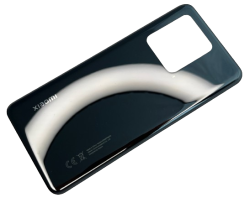 Klapka Baterii Obudowa Xiaomi 13T 2306EPN60G Black
