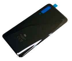 Klapka Baterii Obudowa Xiaomi Mi 9 Piano Black CE M1902F1G