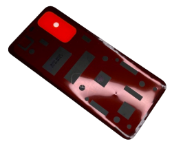 Klapka Baterii Obudowa Xiaomi Redmi Note 11 / 11s Star Blue CE2201117TG