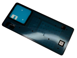 Klapka Baterii Obudowa Xiaomi Redmi Note 13 5G Graphite Black 2312DRAABG