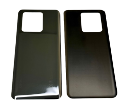 Klapka Baterii Plecki Xiaomi 13T / 13T Pro Czarna