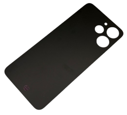 Klapka Baterii Plecki Xiaomi Redmi 12 Czarna