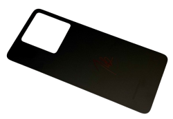 Klapka Baterii Plecki Xiaomi Redmi Note 13 Pro 5G Czarna