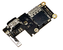 Oryginalna Płytka Gniazdo Ładowania Złącze Port Xiaomi 11T / 11T Pro