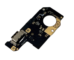 Płytka Gniazdo Ładowania Złącze Port Xiaomi Redmi Note 12 4G