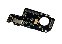 Płytka Gniazdo Ładowania Złącze Port Xiaomi Redmi Note 12 4G