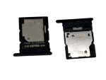 Tacka Karty SIM Szufladka Redmi Note 13 4G Czrna Tacka Karty SIM Szufladka Redmi Note 13 4G Czrna