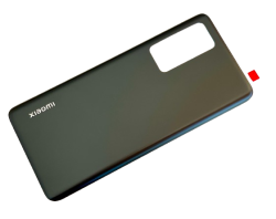 Klapka Baterii Obudowa Xiaomi 12 / 12x Grey