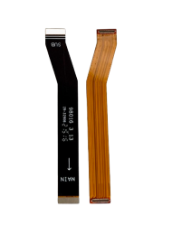 Taśma Główna Flex Konektor Xiaomi Poco M4 Pro 5g