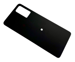 Klapka Baterii Plecki Xiaomi Redmi Note 11 Pro 4G / 5G Grafitowa