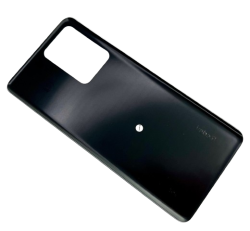 Klapka Baterii Plecki Xiaomi Redmi Note 12 Pro + 5G Niebieska