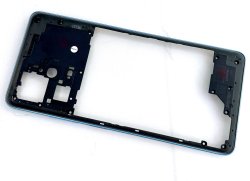 Ramka Korpus Xiaomi Redmi Note 12 Pro + 5G Sky Blue