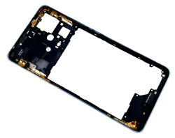 Ramka Korpus Xiaomi Redmi Note 12 Pro + 5G Sky Blue