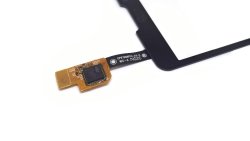 Digitizer Dotyk LG L60 X145 Czarny