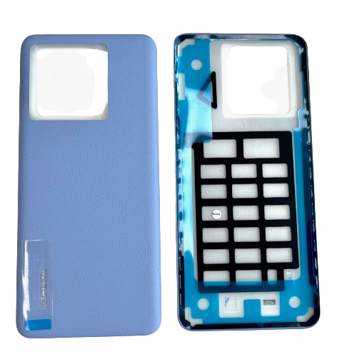 Klapka Baterii Obudowa Xiaomi 13T / 13T Pro Alpine Blue