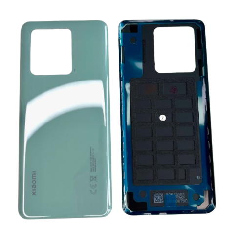 Klapka Baterii Obudowa Xiaomi 13T 2306EPN60G CE Meadow Green