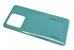Klapka Baterii Obudowa Xiaomi 13T Pro 23078PND5G CE Meadow Green
