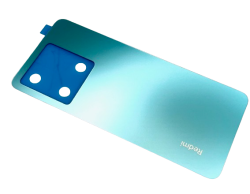 Klapka Baterii Obudowa Xiaomi Redmi Note 13 Pro 5G Ocean Teal